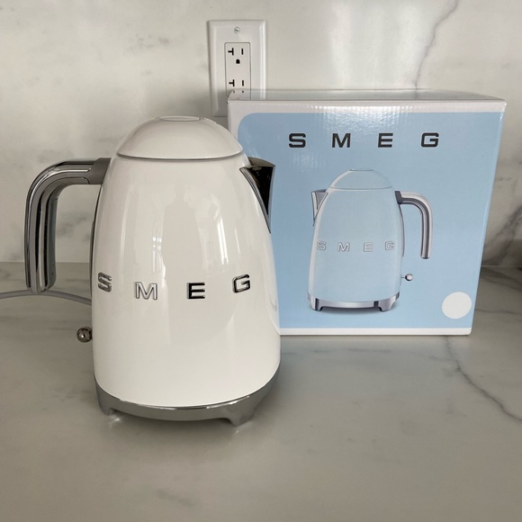SMEG Kitchen Smeg Kettle Poshmark